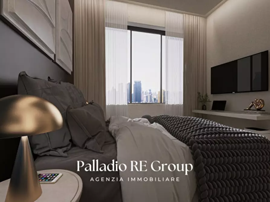 Immagine 2 di Appartamento in vendita  in Piazza San Pietro a Vicenza