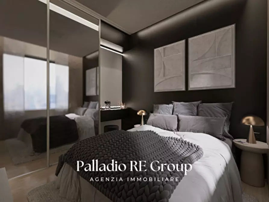 Immagine 3 di Appartamento in vendita  in Piazza San Pietro a Vicenza