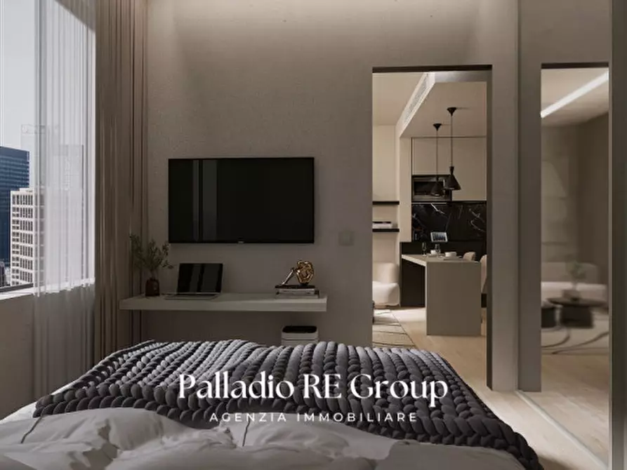 Immagine 4 di Appartamento in vendita  in Piazza San Pietro a Vicenza