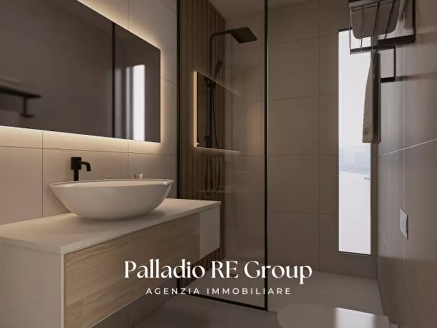 Immagine 5 di Appartamento in vendita  in Piazza San Pietro a Vicenza