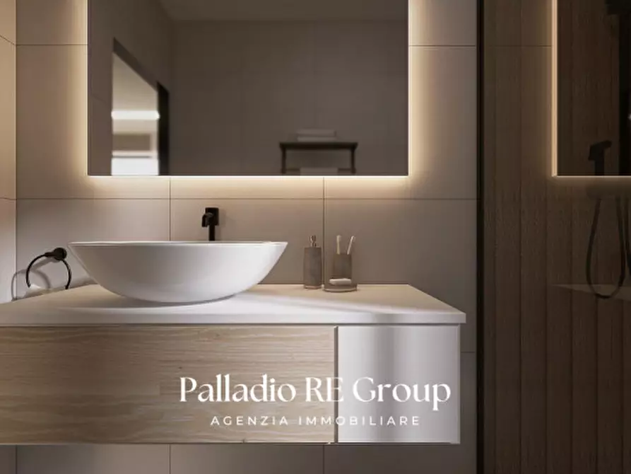 Immagine 6 di Appartamento in vendita  in Piazza San Pietro a Vicenza