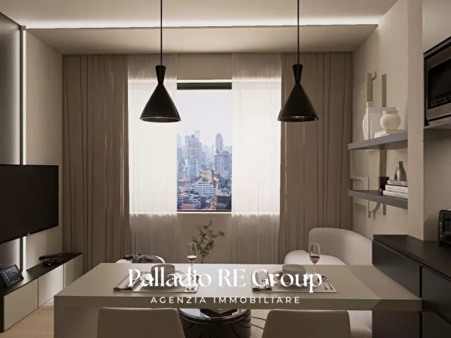 Immagine 8 di Appartamento in vendita  in Piazza San Pietro a Vicenza