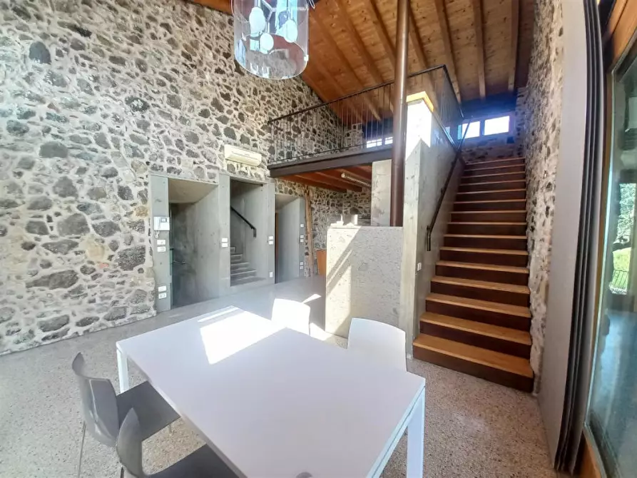 Immagine 2 di Casa indipendente in affitto  in VIA ADRIANI a Colceresa