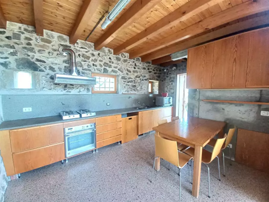 Immagine 5 di Casa indipendente in affitto  in VIA ADRIANI a Colceresa