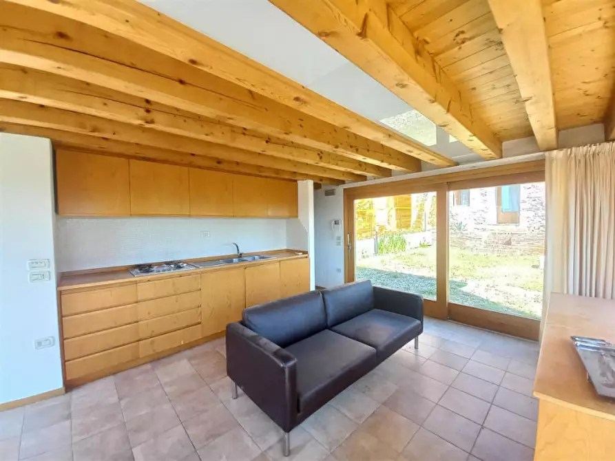 Immagine 10 di Casa indipendente in affitto  in VIA ADRIANI a Colceresa