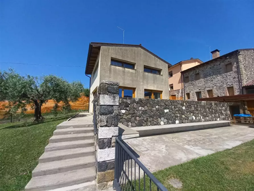 Immagine 21 di Casa indipendente in affitto  in VIA ADRIANI a Colceresa