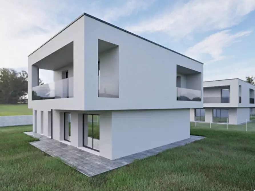 Immagine 1 di Terreno in vendita  in via Rodari a Pianiga