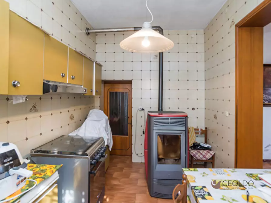 Immagine 3 di Casa indipendente in vendita  in Via Carraretto a Pianiga