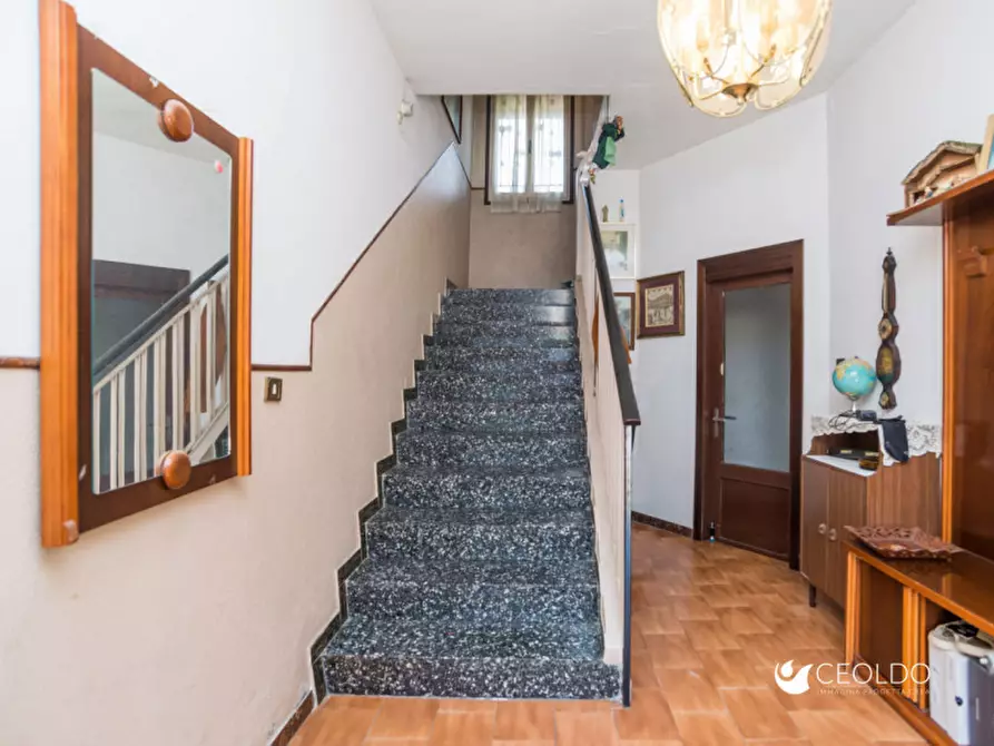 Immagine 4 di Casa indipendente in vendita  in Via Carraretto a Pianiga