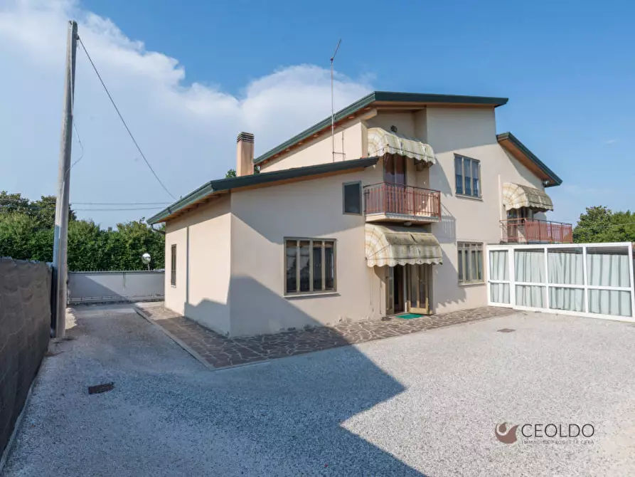 Immagine 6 di Casa indipendente in vendita  in Via Carraretto a Pianiga