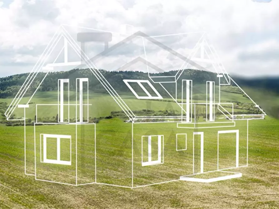 Immagine 1 di Terreno in vendita  in Via Giarre a Abano Terme