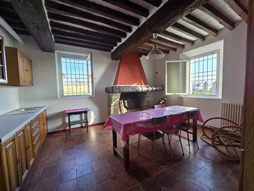 Immagine 2 di Casa bifamiliare in affitto  a Ravarino
