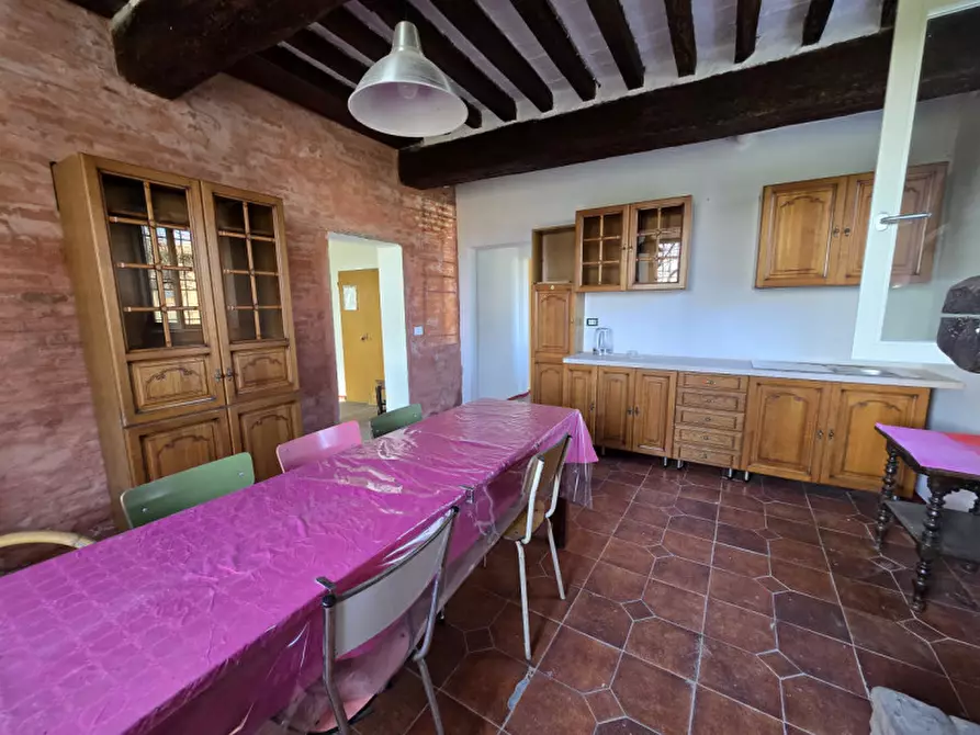 Immagine 3 di Casa bifamiliare in affitto  a Ravarino