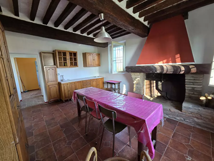 Immagine 4 di Casa bifamiliare in affitto  a Ravarino