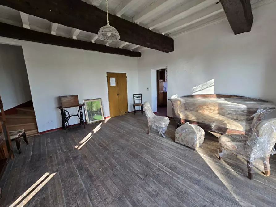 Immagine 5 di Casa bifamiliare in affitto  a Ravarino