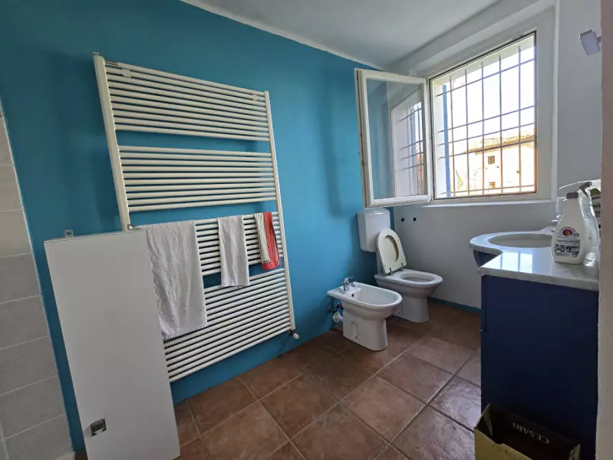 Immagine 6 di Casa bifamiliare in affitto  a Ravarino