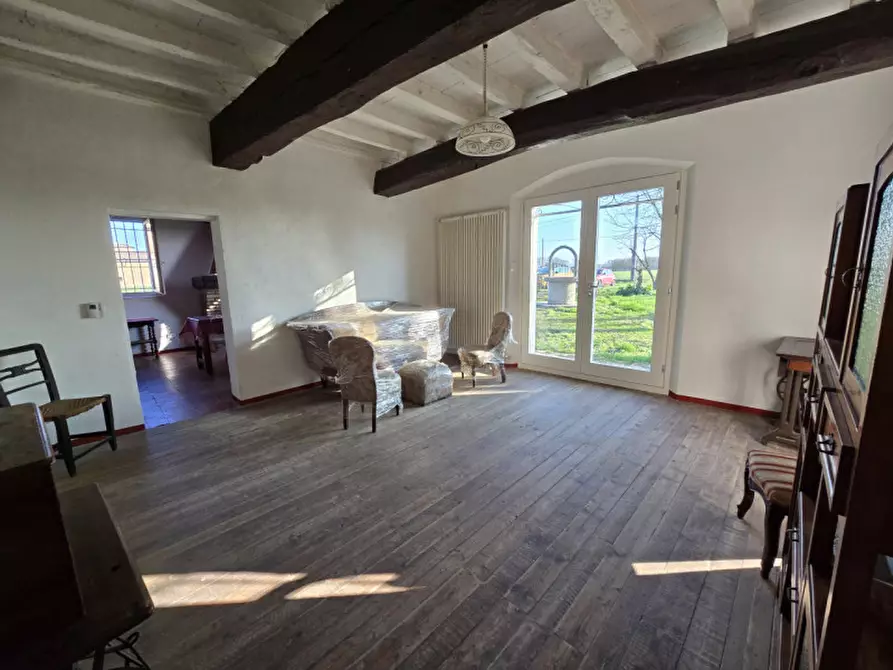 Immagine 7 di Casa bifamiliare in affitto  a Ravarino