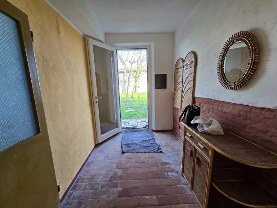 Immagine 13 di Casa bifamiliare in affitto  a Ravarino