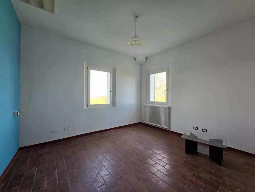 Immagine 15 di Casa bifamiliare in affitto  a Ravarino
