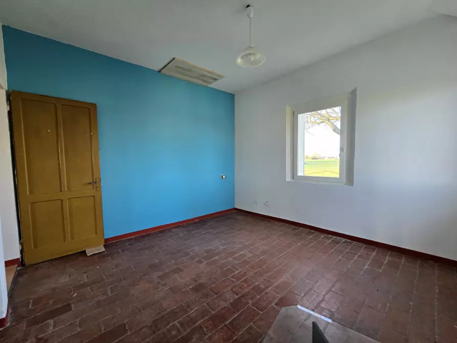 Immagine 16 di Casa bifamiliare in affitto  a Ravarino