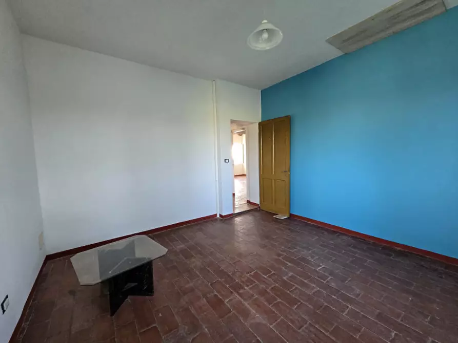 Immagine 17 di Casa bifamiliare in affitto  a Ravarino