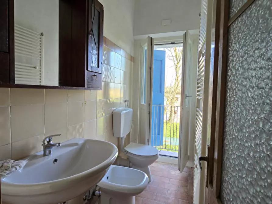 Immagine 19 di Casa bifamiliare in affitto  a Ravarino