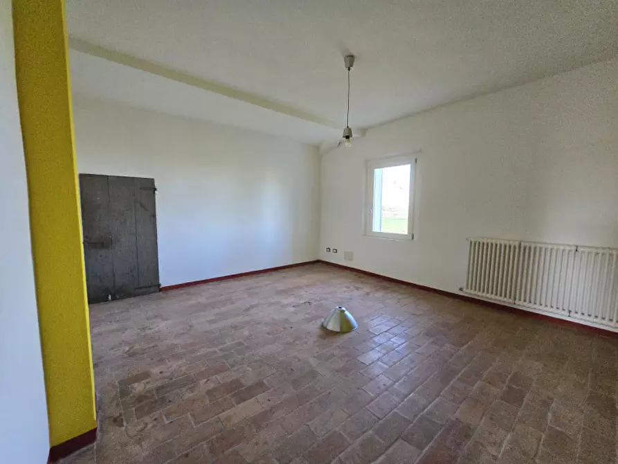 Immagine 20 di Casa bifamiliare in affitto  a Ravarino