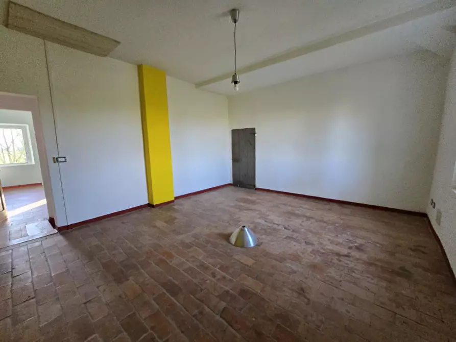 Immagine 21 di Casa bifamiliare in affitto  a Ravarino