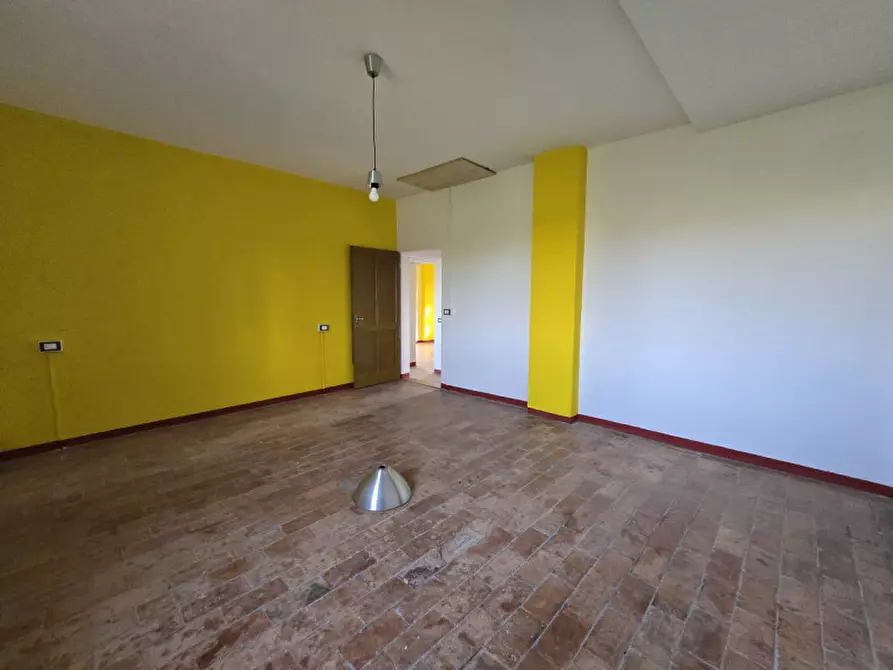 Immagine 22 di Casa bifamiliare in affitto  a Ravarino