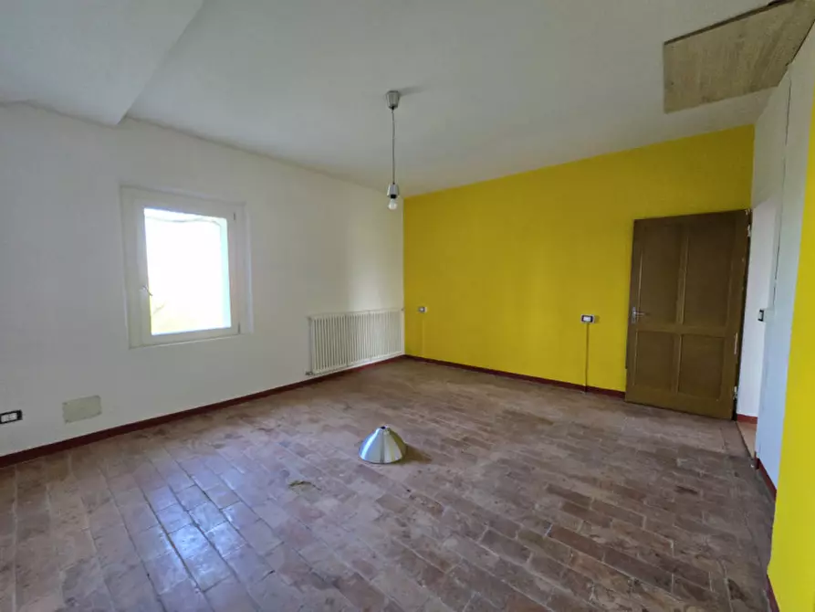 Immagine 23 di Casa bifamiliare in affitto  a Ravarino