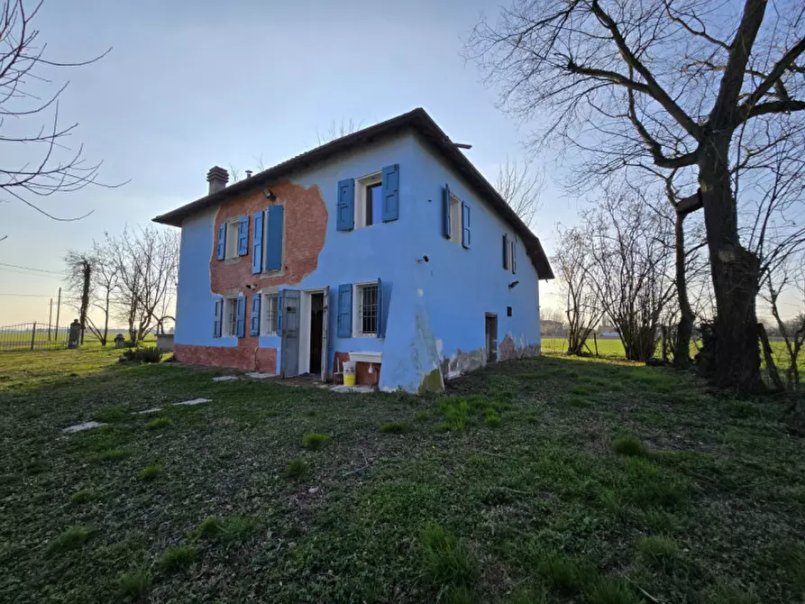 Immagine 25 di Casa bifamiliare in affitto  a Ravarino
