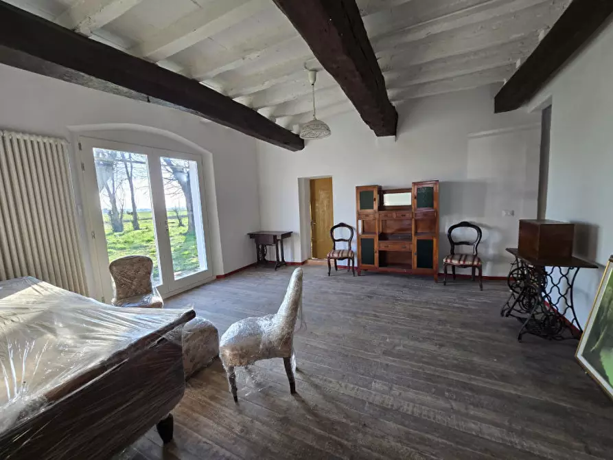 Immagine 27 di Casa bifamiliare in affitto  a Ravarino