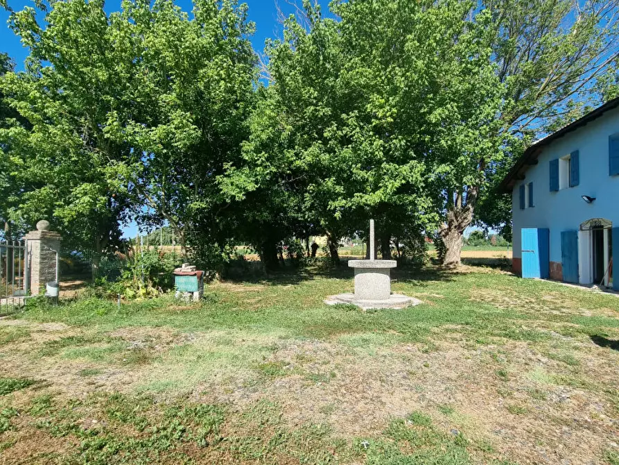 Immagine 29 di Casa bifamiliare in affitto  a Ravarino