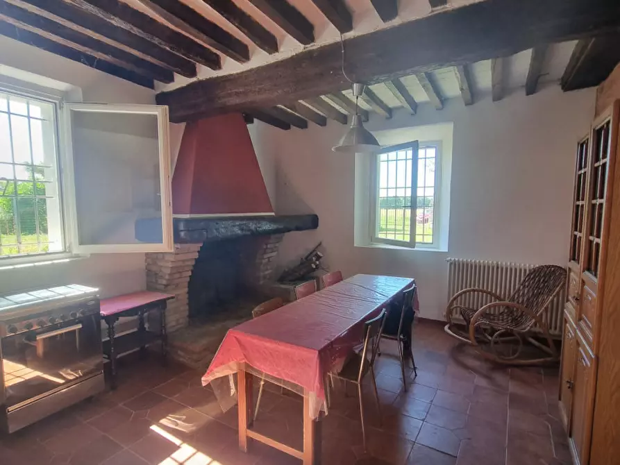 Immagine 30 di Casa bifamiliare in affitto  a Ravarino