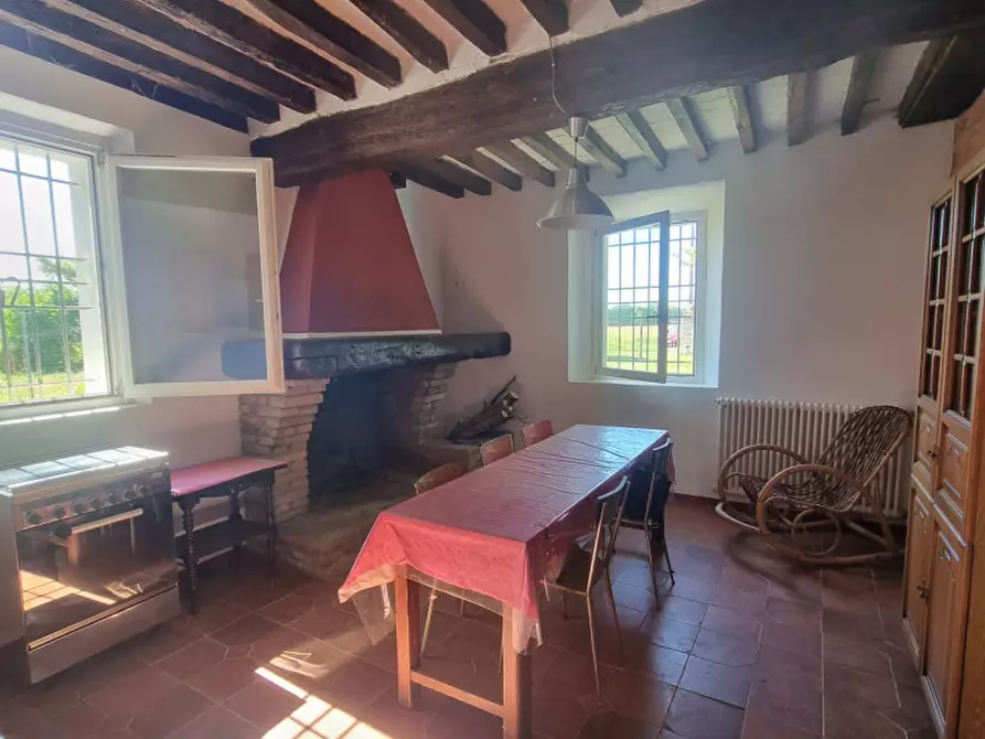 Immagine 31 di Casa bifamiliare in affitto  a Ravarino