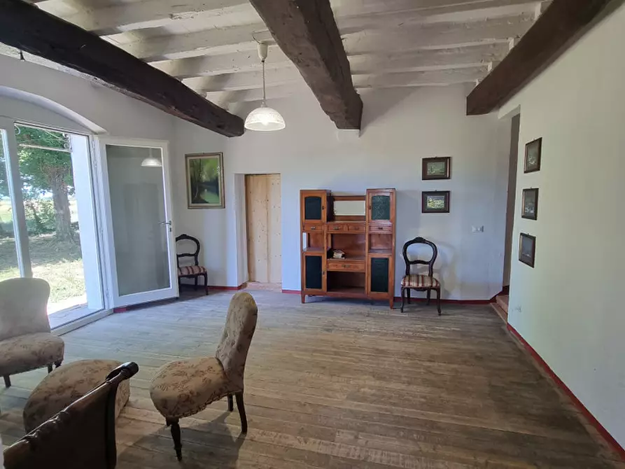 Immagine 35 di Casa bifamiliare in affitto  a Ravarino