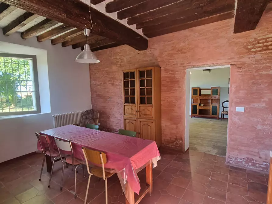 Immagine 37 di Casa bifamiliare in affitto  a Ravarino