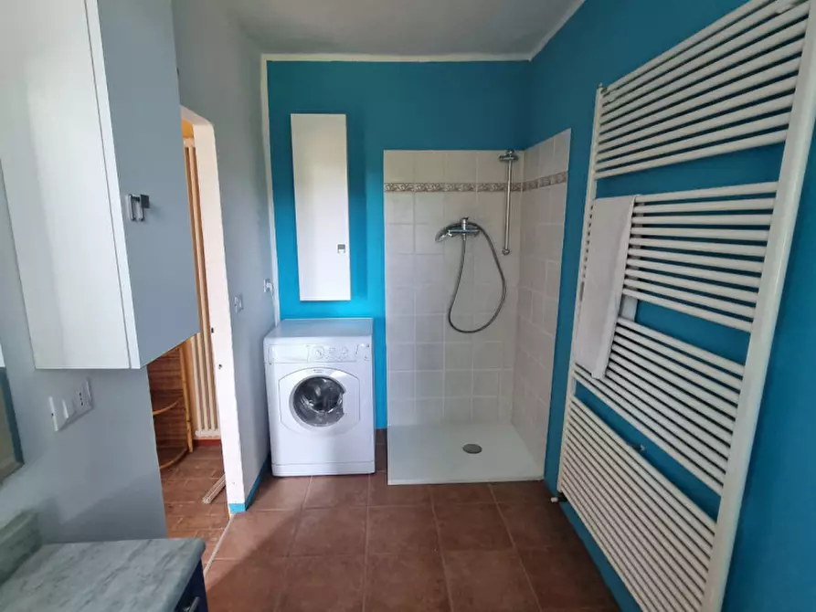 Immagine 38 di Casa bifamiliare in affitto  a Ravarino