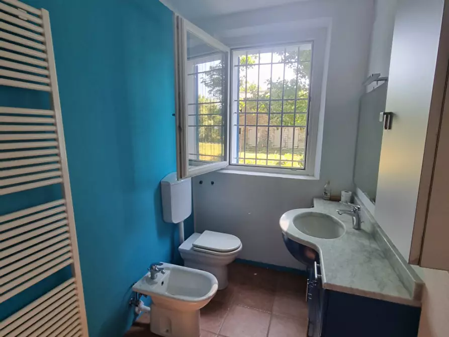 Immagine 39 di Casa bifamiliare in affitto  a Ravarino