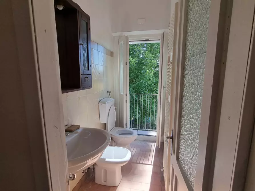 Immagine 40 di Casa bifamiliare in affitto  a Ravarino