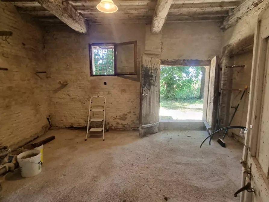 Immagine 41 di Casa bifamiliare in affitto  a Ravarino