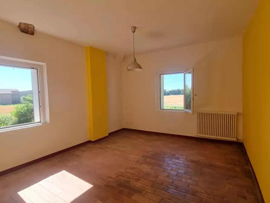 Immagine 42 di Casa bifamiliare in affitto  a Ravarino