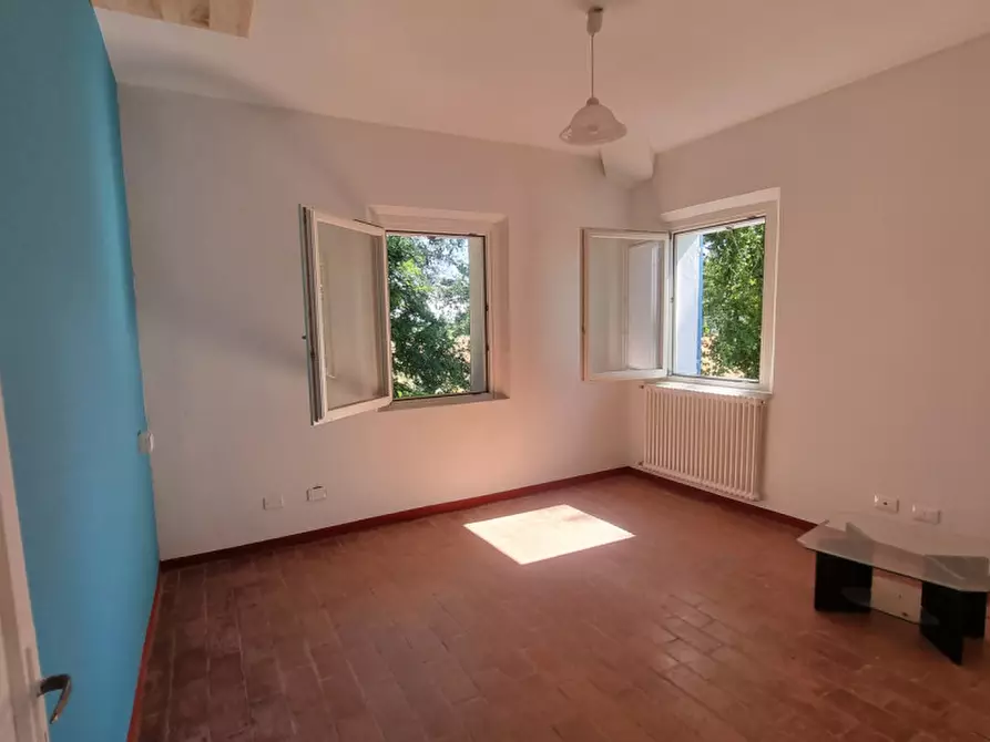 Immagine 43 di Casa bifamiliare in affitto  a Ravarino