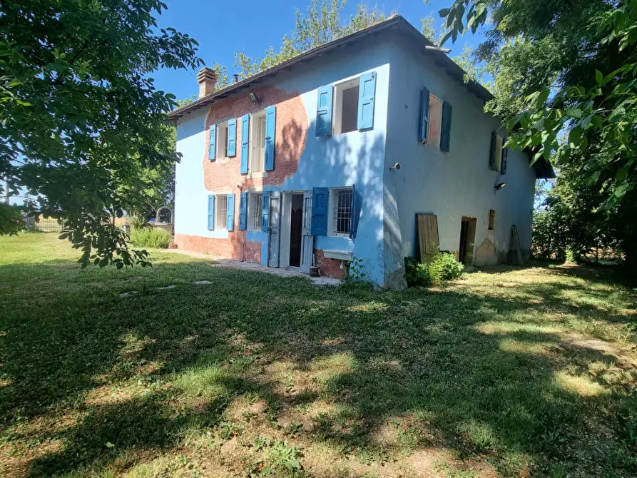 Immagine 46 di Casa bifamiliare in affitto  a Ravarino