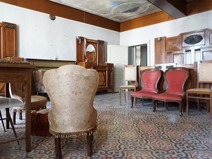 Immagine 8 di Palazzo in vendita  in Vicolo Chiozzi 2 a Casalmaggiore