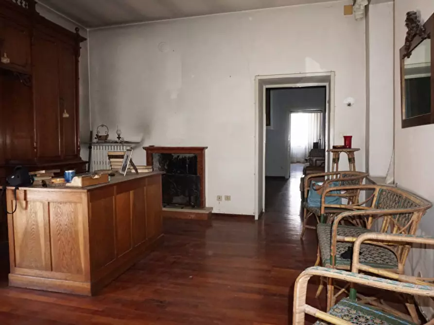 Immagine 9 di Palazzo in vendita  in Vicolo Chiozzi 2 a Casalmaggiore