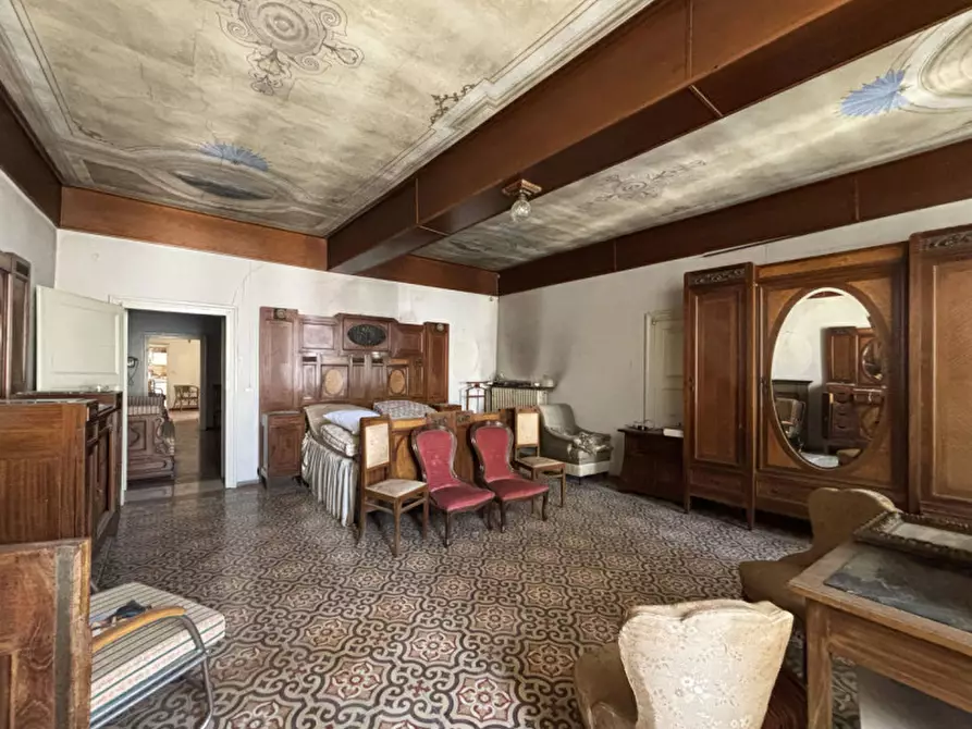 Immagine 11 di Palazzo in vendita  in Vicolo Chiozzi 2 a Casalmaggiore