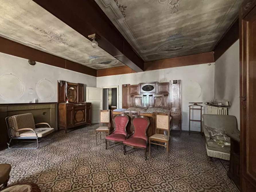 Immagine 12 di Palazzo in vendita  in Vicolo Chiozzi 2 a Casalmaggiore