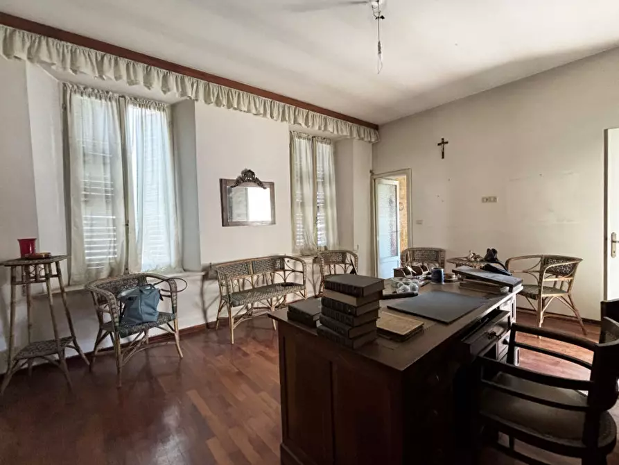Immagine 13 di Palazzo in vendita  in Vicolo Chiozzi 2 a Casalmaggiore