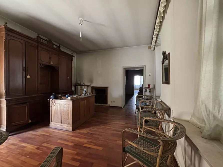 Immagine 15 di Palazzo in vendita  in Vicolo Chiozzi 2 a Casalmaggiore